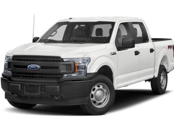 FORD F-150 2019 1FTEW1CP0KKC86975 image
