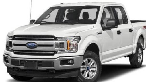 FORD F-150 2019 1FTEW1E44KFB94179 image