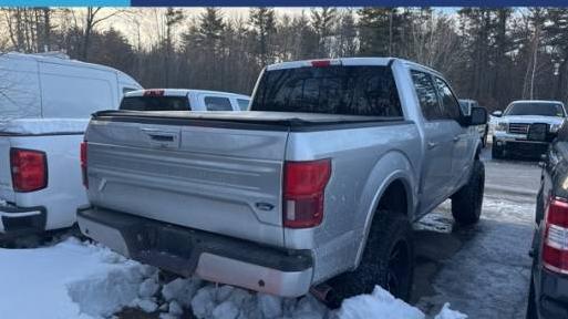 FORD F-150 2019 1FTEW1E52KFA43981 image