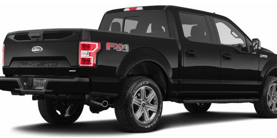 FORD F-150 2019 1FTEW1EG2KFD09615 image