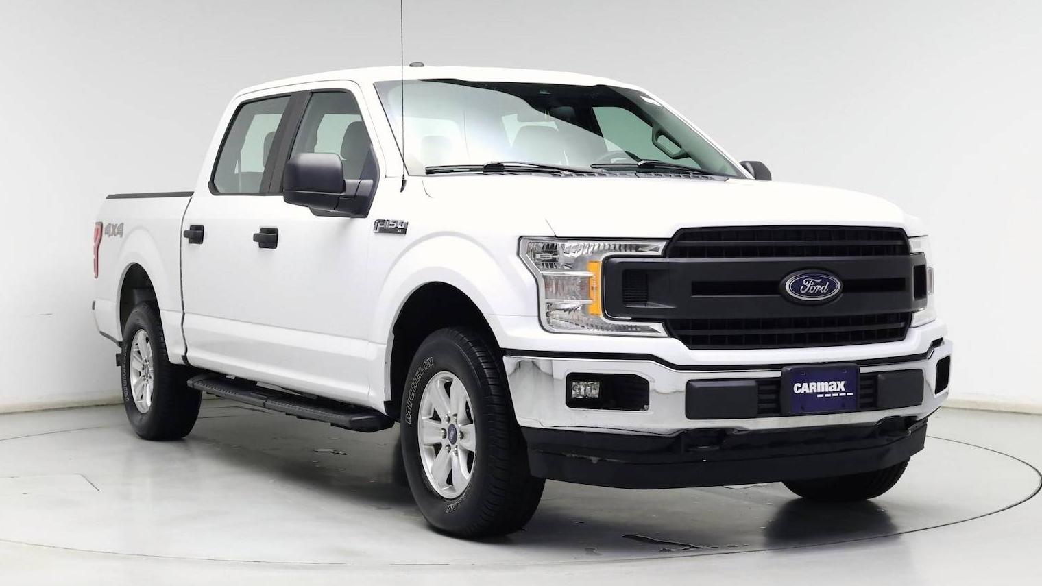 FORD F-150 2019 1FTEW1EP8KFC57097 image