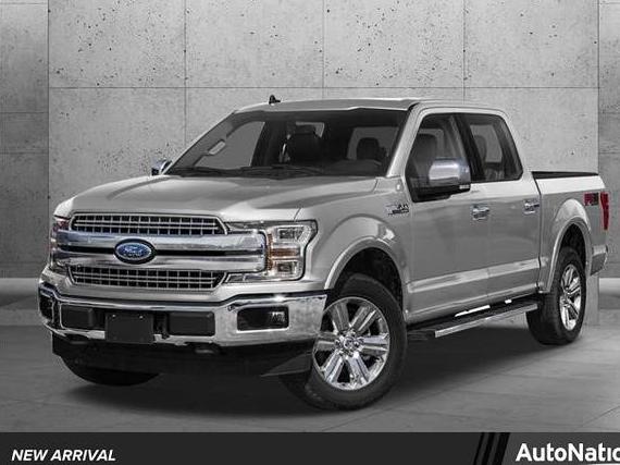 FORD F-150 2019 1FTEW1C42KKE35022 image