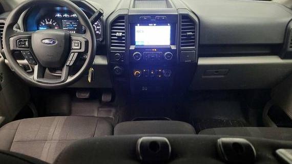 FORD F-150 2019 1FTFW1E52KKD26893 image