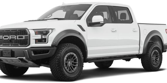 FORD F-150 2019 1FTFW1RG4KFC45480 image