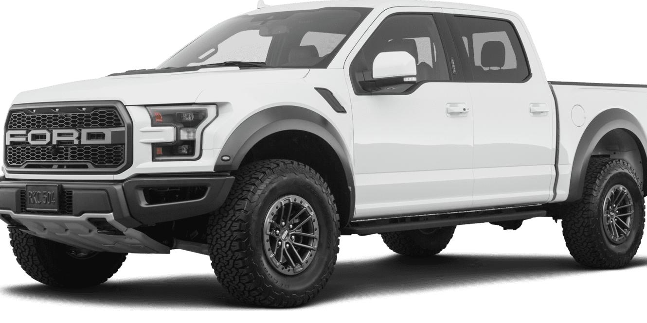 FORD F-150 2019 1FTFW1RG3KFA53693 image