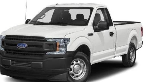 FORD F-150 2019 1FTMF1C58KKC79251 image