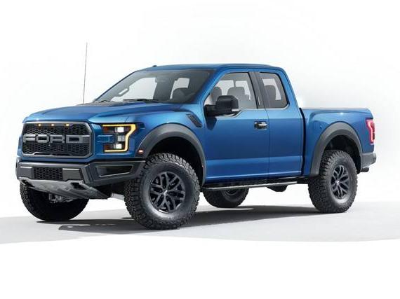 FORD F-150 2019 1FTFW1RG2KFC94676 image