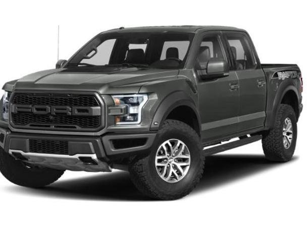 FORD F-150 2019 1FTFW1RG6KFC19138 image