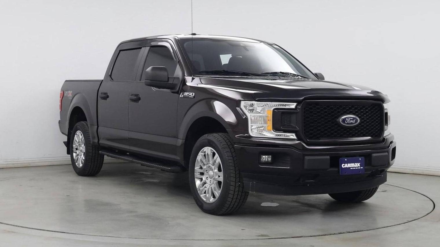 FORD F-150 2019 1FTEW1EP8KFD29464 image