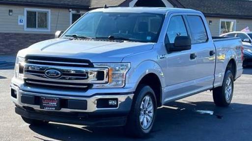 FORD F-150 2019 1FTFW1E40KKD77574 image