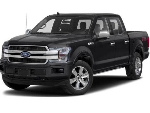 FORD F-150 2019 1FTFW1E43KFB53224 image