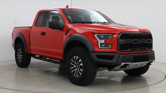 FORD F-150 2019 1FTEX1RG8KFB13962 image