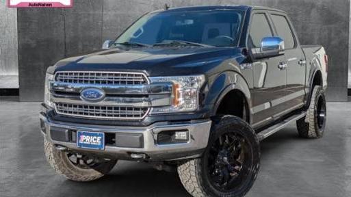 FORD F-150 2019 1FTEW1E45KKC01826 image