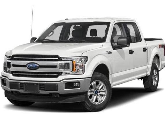 FORD F-150 2019 1FTEW1EP4KFA12877 image