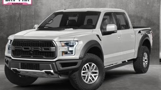 FORD F-150 2019 1FTFW1RG8KFC29346 image