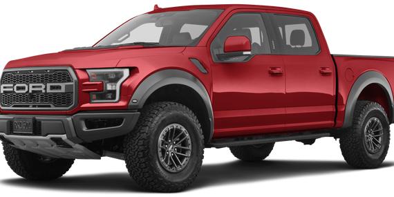 FORD F-150 2019 1FTFW1RGXKFA57367 image