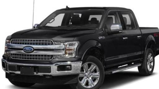 FORD F-150 2019 1FTEW1E53KFB18350 image