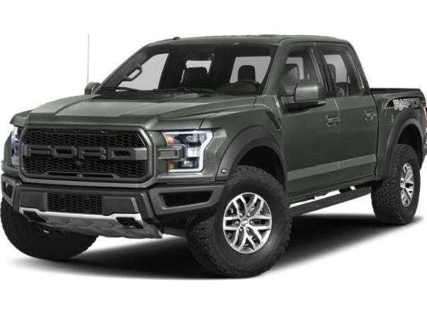 FORD F-150 2019 1FTFW1RG9KFC74196 image