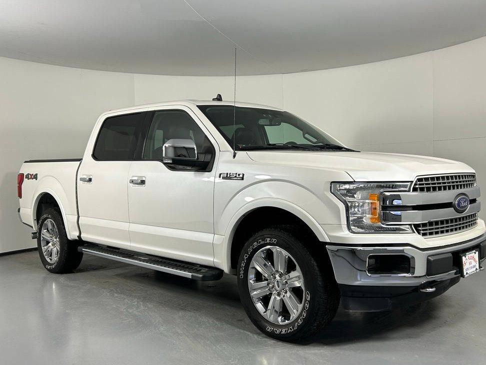 FORD F-150 2019 1FTEW1EP2KFB74782 image