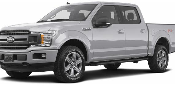 FORD F-150 2019 1FTEW1CP7KKD11015 image