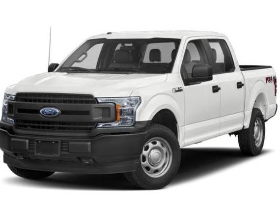 FORD F-150 2019 1FTEW1EP7KKE79413 image