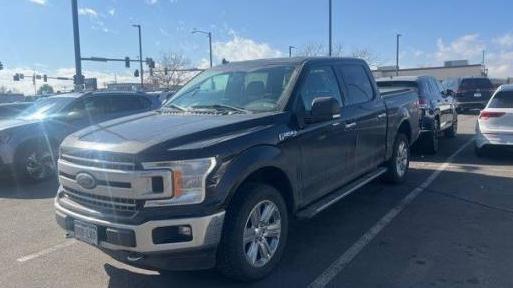 FORD F-150 2019 1FTEW1EP5KFA62669 image