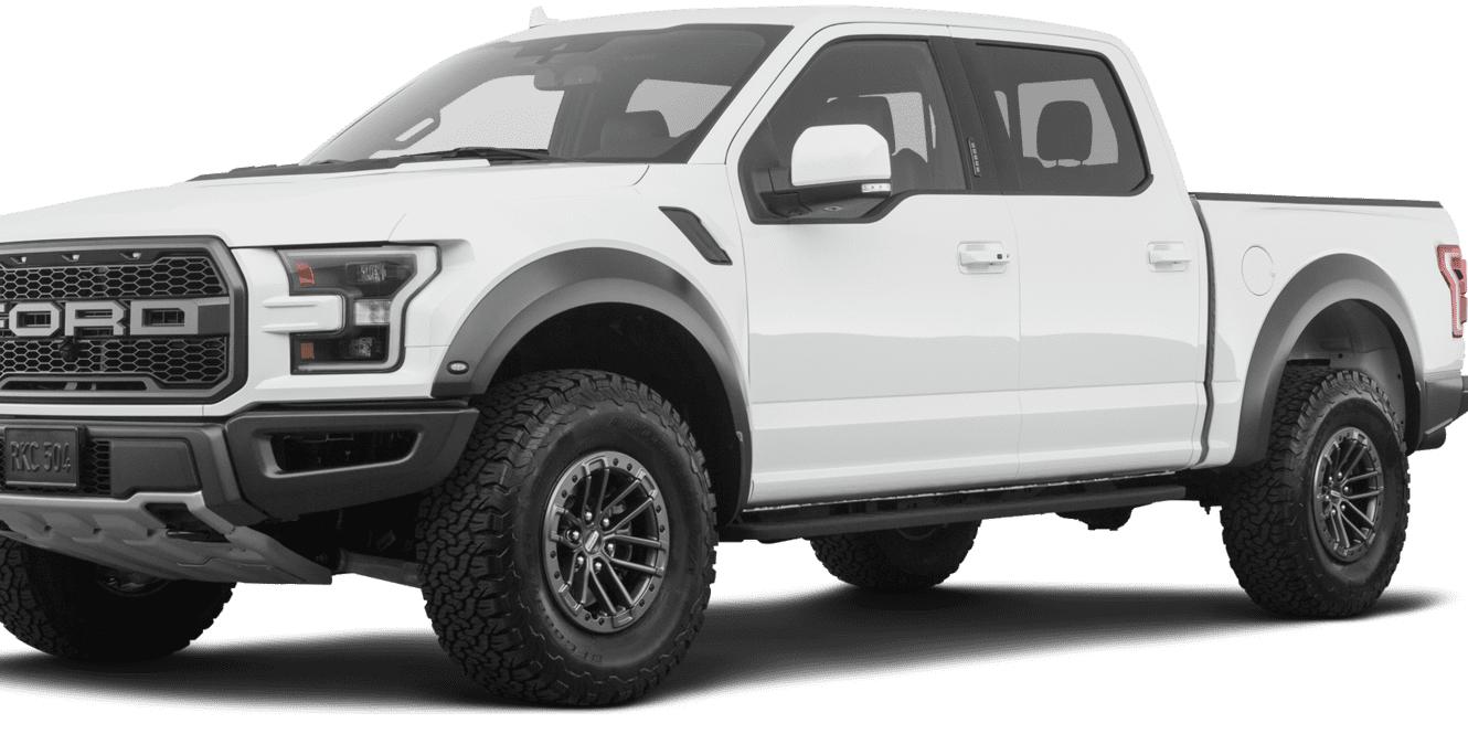 FORD F-150 2019 1FTFW1RG9KFB46136 image