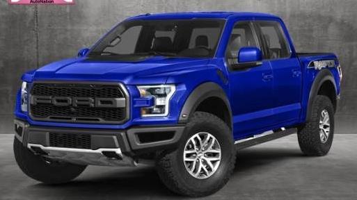 FORD F-150 2019 1FTFW1RG0KFC45783 image