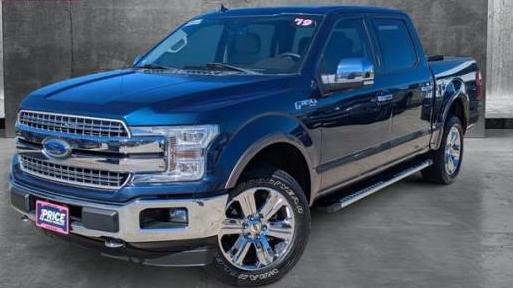 FORD F-150 2019 1FTEW1E43KKC01906 image