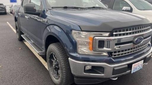 FORD F-150 2019 1FTEW1EP4KKE42576 image