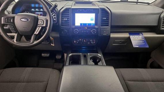 FORD F-150 2019 1FTEW1EP7KFC15472 image