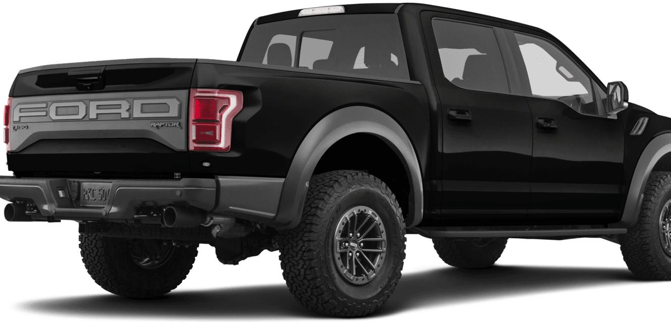 FORD F-150 2019 1FTFW1RG7KFA17635 image