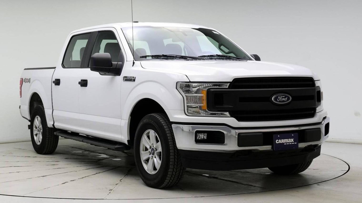 FORD F-150 2019 1FTEW1EP9KFD01883 image