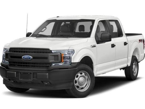 FORD F-150 2019 1FTEW1EB5KKD76964 image