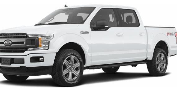 FORD F-150 2019 1FTEW1C41KKE37053 image