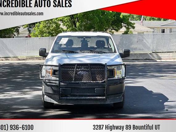 FORD F-150 2019 1FTEX1EB2KKD00664 image