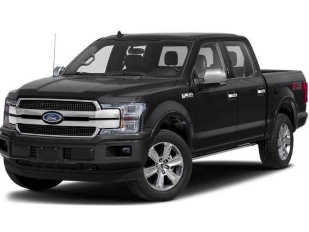 FORD F-150 2019 1FTEW1E56KFC61065 image