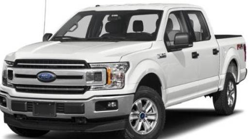 FORD F-150 2019 1FTFW1E49KFA69392 image