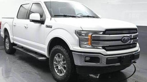 FORD F-150 2019 1FTEW1E54KKF08722 image