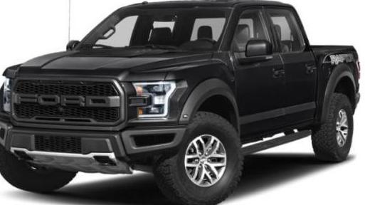 FORD F-150 2019 1FTFW1RG3KFA52639 image