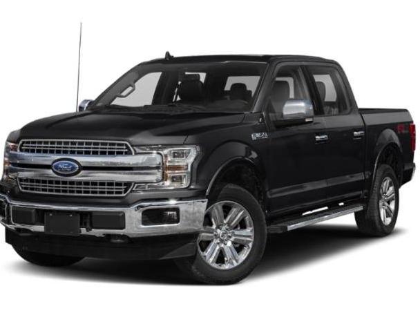 FORD F-150 2019 1FTEW1C59KKD75443 image