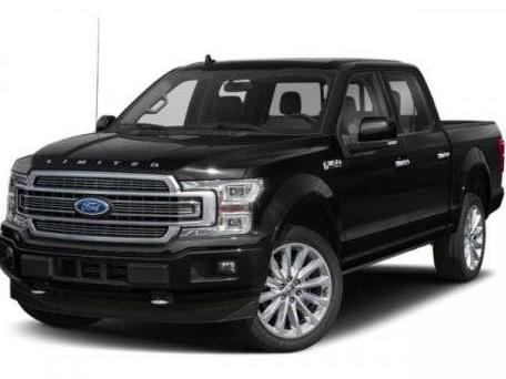 FORD F-150 2019 1FTEW1EG3KFB20892 image