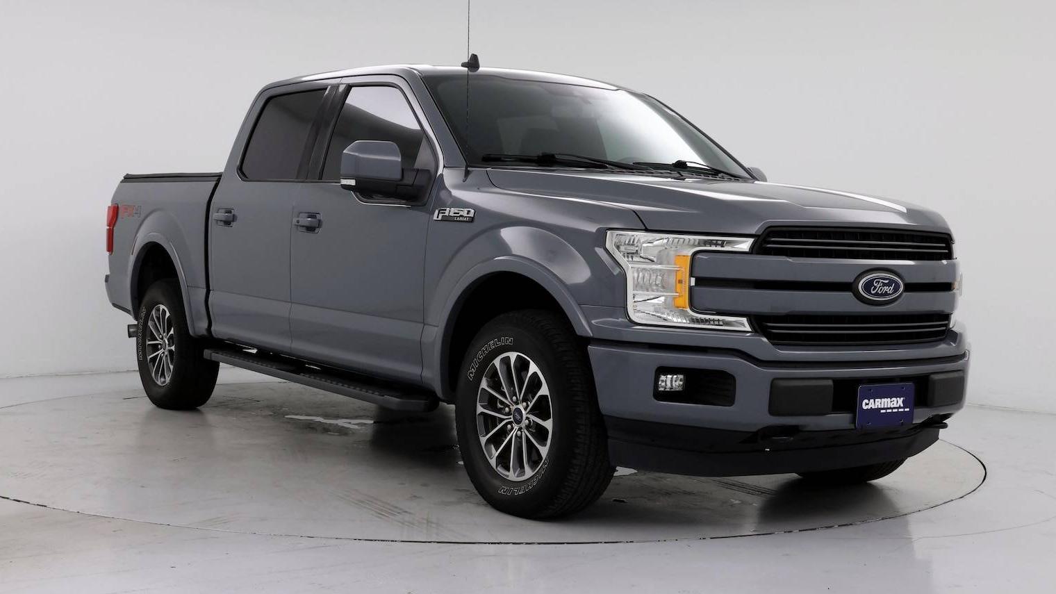 FORD F-150 2019 1FTEW1E47KKE11585 image