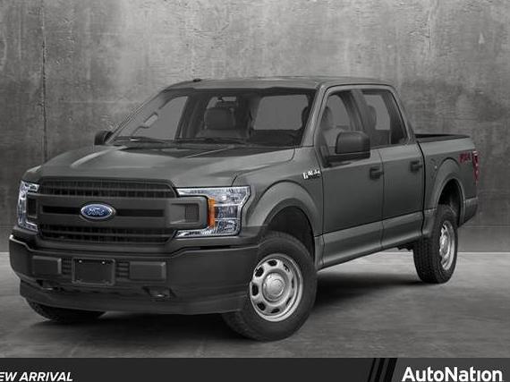 FORD F-150 2019 1FTEW1EP4KKE63363 image