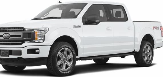 FORD F-150 2019 1FTEW1E44KKE58993 image