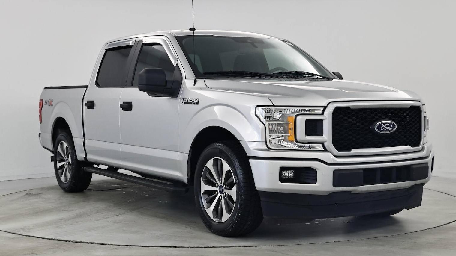 FORD F-150 2019 1FTEW1CP0KFD40123 image