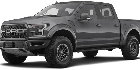 FORD F-150 2019 1FTFW1RG8KFA09477 image