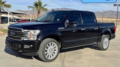 FORD F-150 2019 1FTEW1EG0KFD04784 image