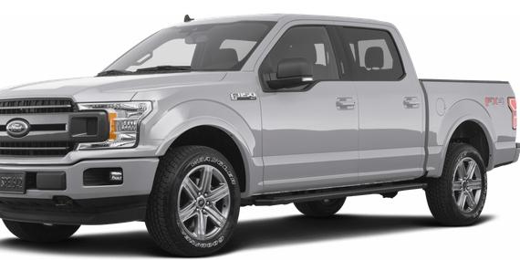 FORD F-150 2019 1FTEW1E41KKE36479 image