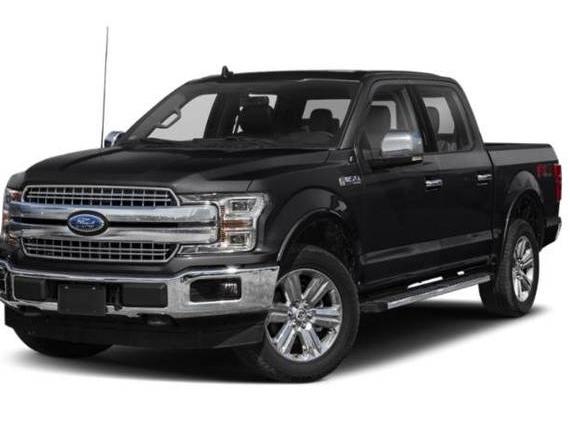FORD F-150 2019 1FTEW1E44KFC76011 image